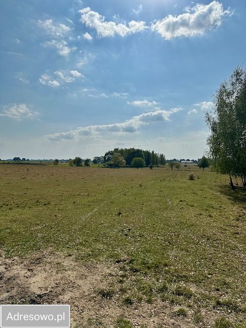 Działka budowlana Rafałówka. Zdjęcie 4