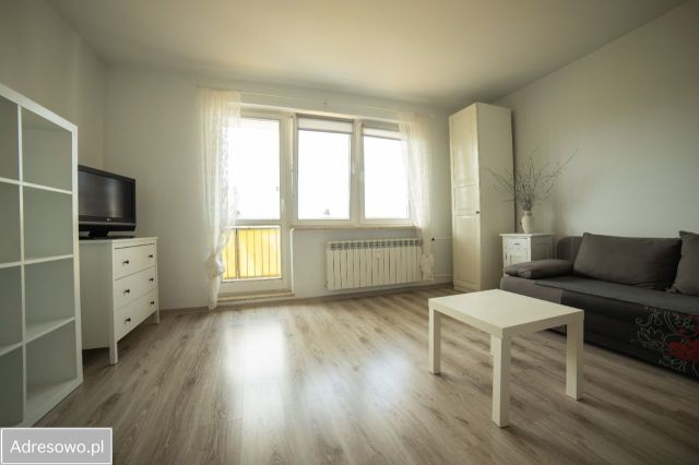 Mieszkanie 3-pokojowe Poznań Stare Miasto, os. Bolesława Śmiałego. Zdjęcie 1