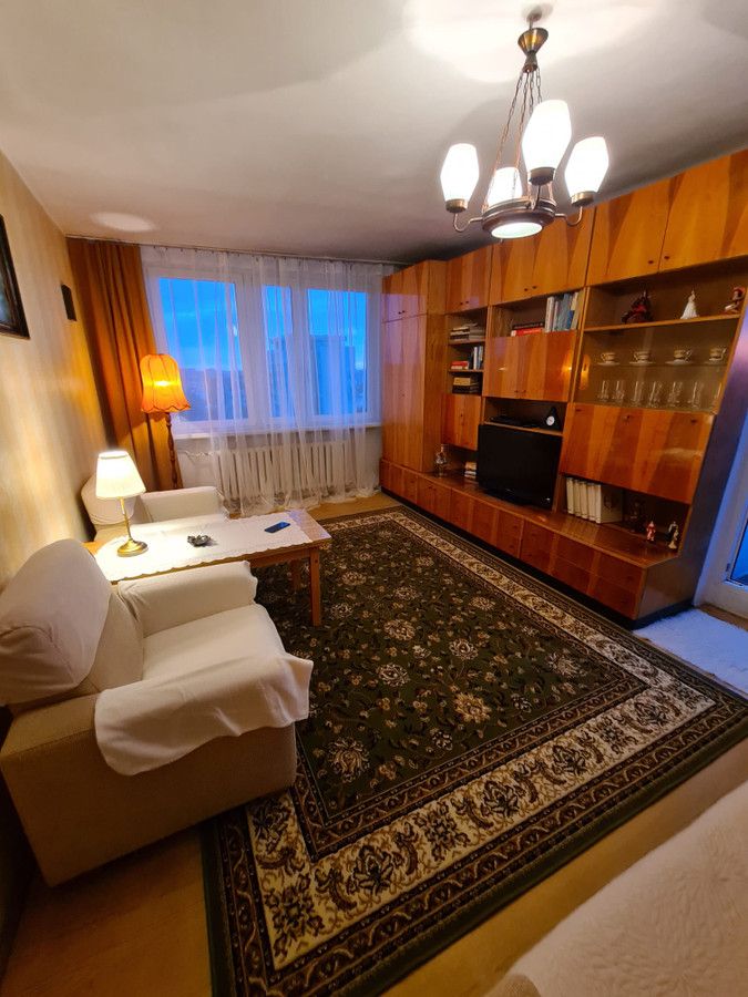 Mieszkanie 3-pokojowe Warszawa Mokotów, ul. Bernardyńska. Zdjęcie 8