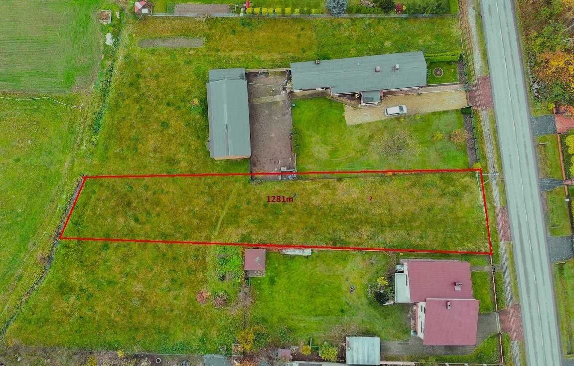 Działka budowlana Gorzędów. Zdjęcie 3