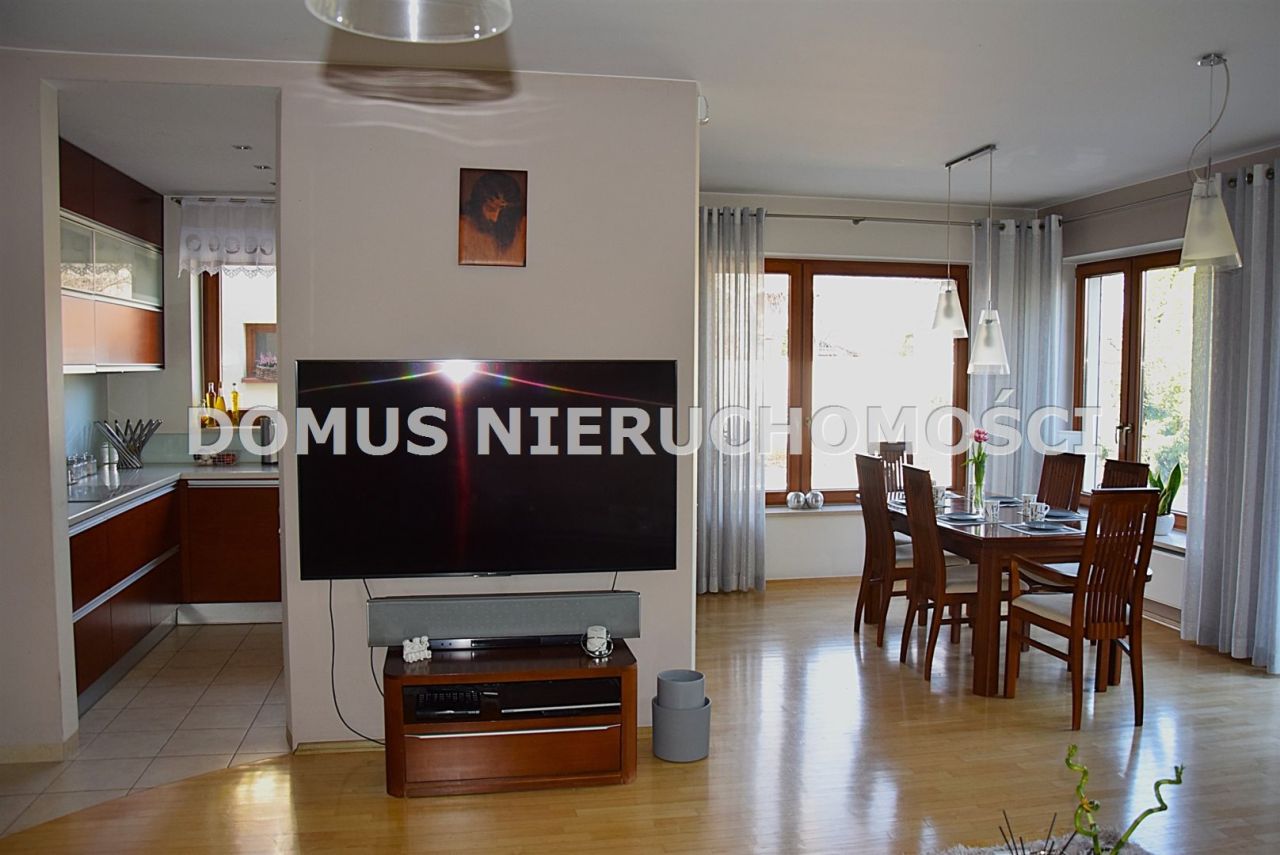 dom wolnostojący, 5 pokoi Wola Zaradzyńska. Zdjęcie 5