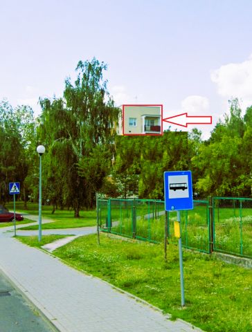 Mieszkanie 3-pokojowe Chełm, ul. Połaniecka. Zdjęcie 1