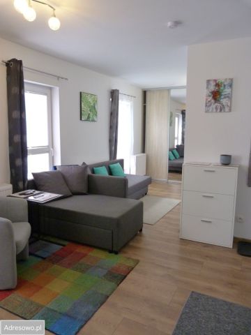 Mieszkanie 1-pokojowe Szczecin Pomorzany, ul. Szpitalna. Zdjęcie 12