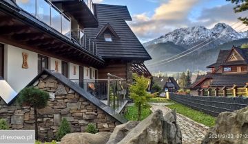 Mieszkanie 1-pokojowe Zakopane