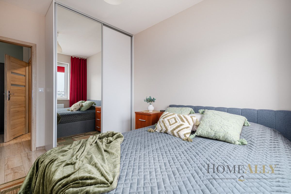 Mieszkanie 2-pokojowe Warszawa Bemowo, ul. Batalionów Chłopskich. Zdjęcie 8