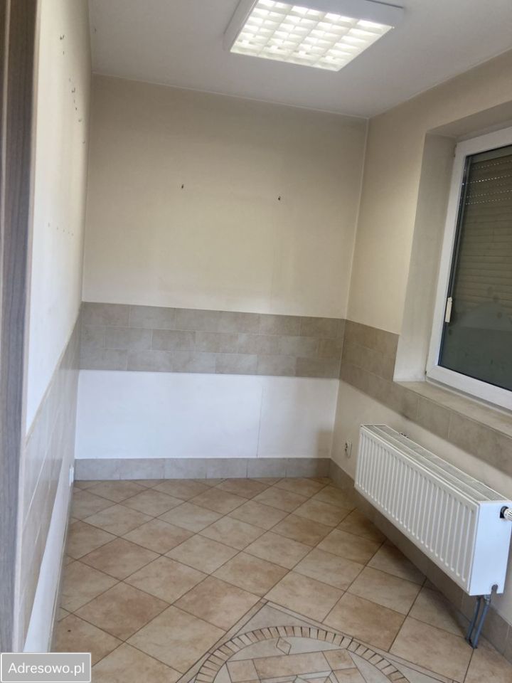 Lokal Wrocław Fabryczna, ul. Rumiankowa. Zdjęcie 5