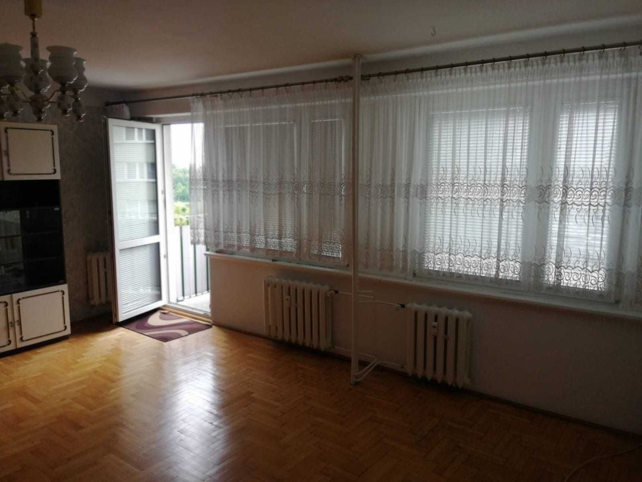 Mieszkanie 3-pokojowe Gniezno, os. Piastowskie