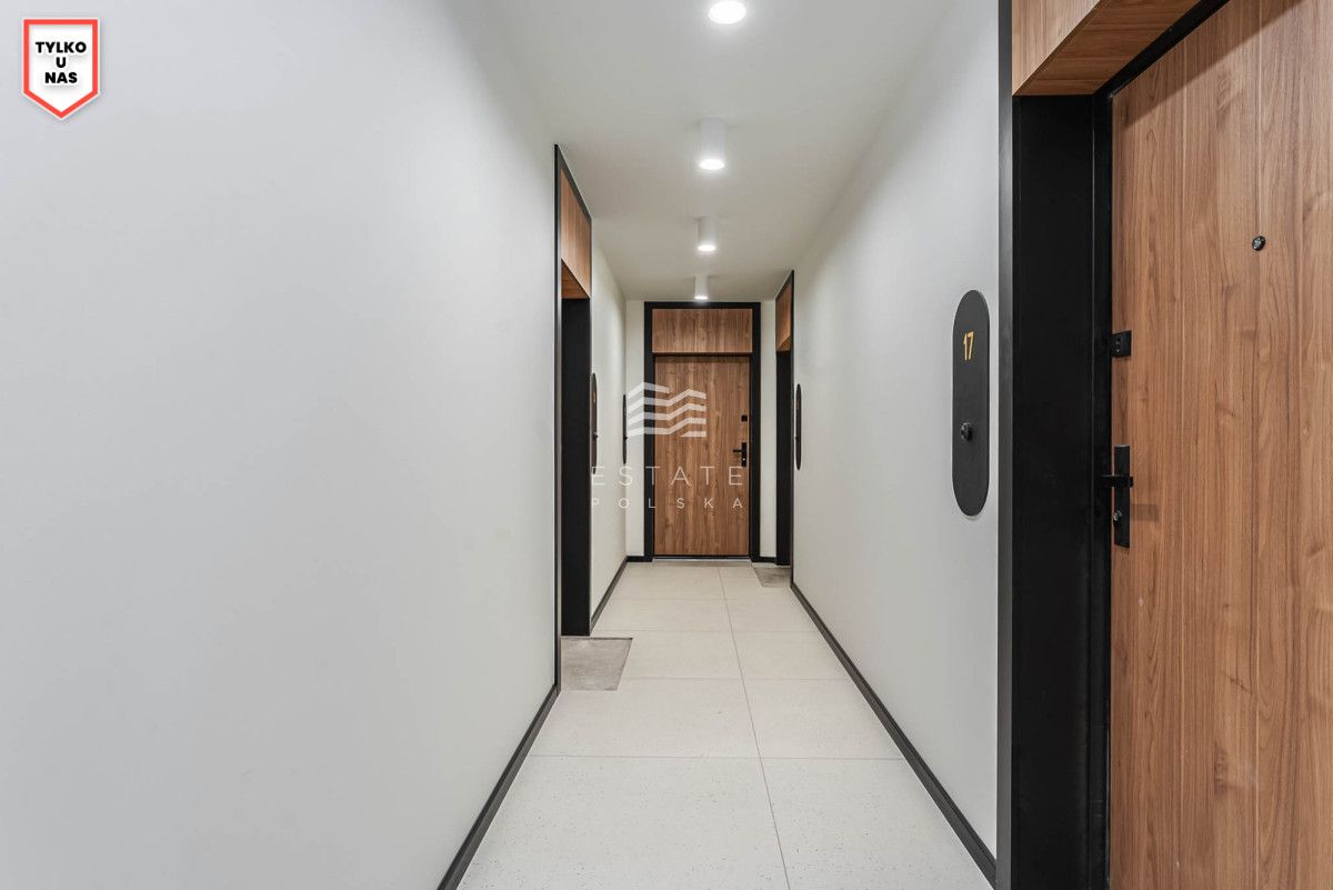 Mieszkanie 1-pokojowe Gdynia Śródmieście, ul. Stefana Żeromskiego. Zdjęcie 10