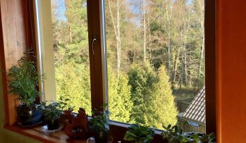 dom wolnostojący, 6 pokoi Jordanów