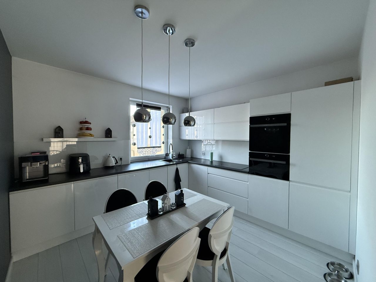 Mieszkanie 4-pokojowe Gorzów Wielkopolski Górczyn, ul. Danuty Siedzikówny - Inki. Zdjęcie 11