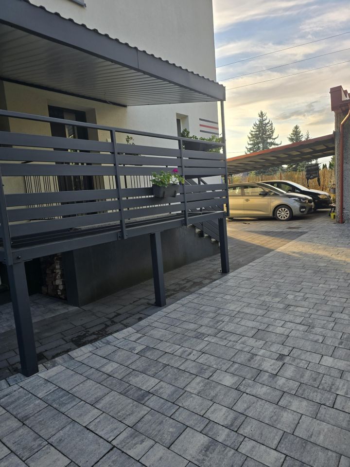 dom wolnostojący, 5 pokoi Pysznica, ul. Wolności. Zdjęcie 5