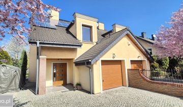 bliźniak, 5 pokoi Opole Półwieś, ul. Agnieszki Osieckiej