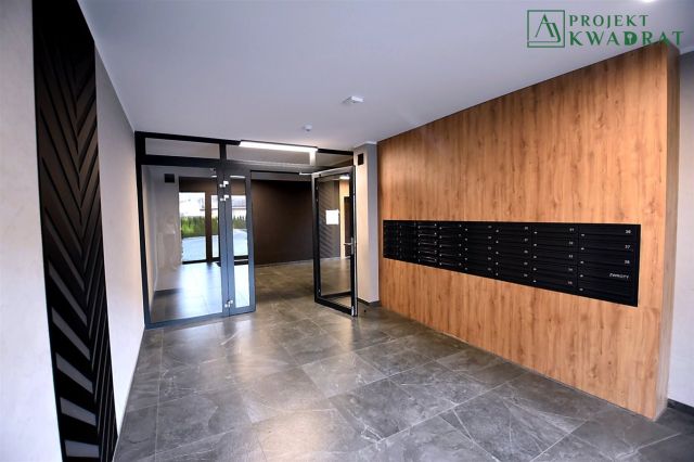 Mieszkanie 2-pokojowe Gliwice Łabędy, ul. Poezji. Zdjęcie 15