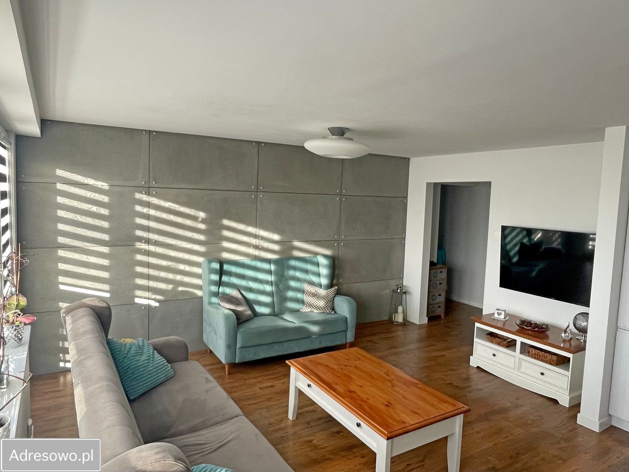 Mieszkanie 4-pokojowe Olsztyn, ul. Na Skarpie. Zdjęcie 10