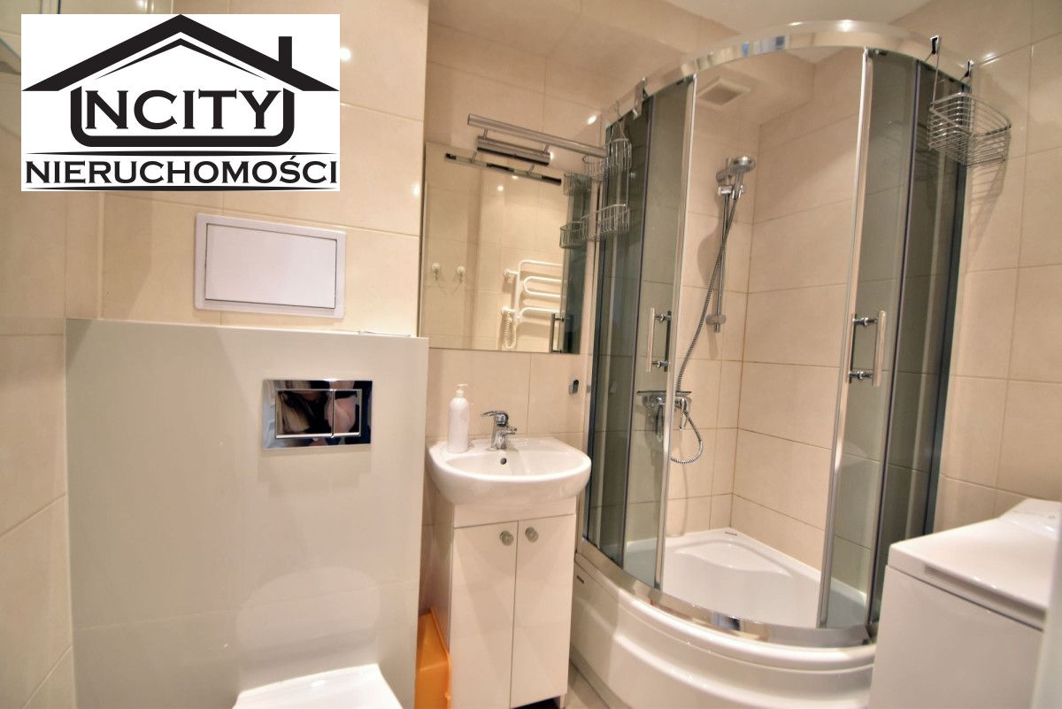 Mieszkanie 2-pokojowe Gdańsk Stogi, ul. Wilhelma Stryjewskiego. Zdjęcie 2