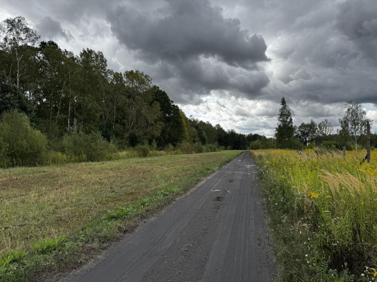 Działka budowlana Nowy Prażmów, ul. Akacjowa. Zdjęcie 3