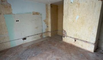 Mieszkanie 1-pokojowe Gdynia Śródmieście, ul. Żwirki i Wigury