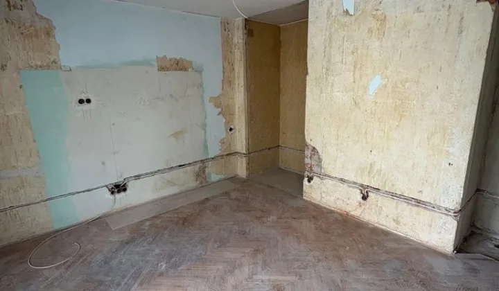 Mieszkanie 1-pokojowe Gdynia Śródmieście, ul. Żwirki i Wigury