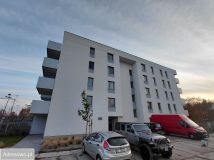 Mieszkanie 3-pokojowe Grójec, ul. Jana Pawła II