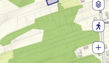 Działka budowlana Gulczewo, ul. Szkolna