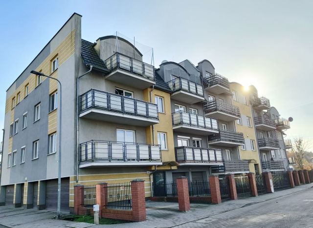 Mieszkanie 2-pokojowe Bydgoszcz Osowa Góra, ul. Drozdów. Zdjęcie 1