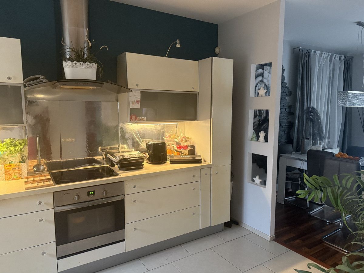 bliźniak, 5 pokoi Gdańsk, ul. Elfów. Zdjęcie 2