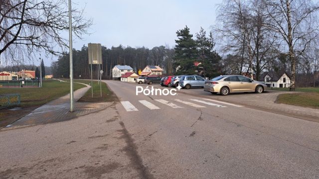 Mieszkanie 4-pokojowe Sorkwity, ul. Szkolna. Zdjęcie 24