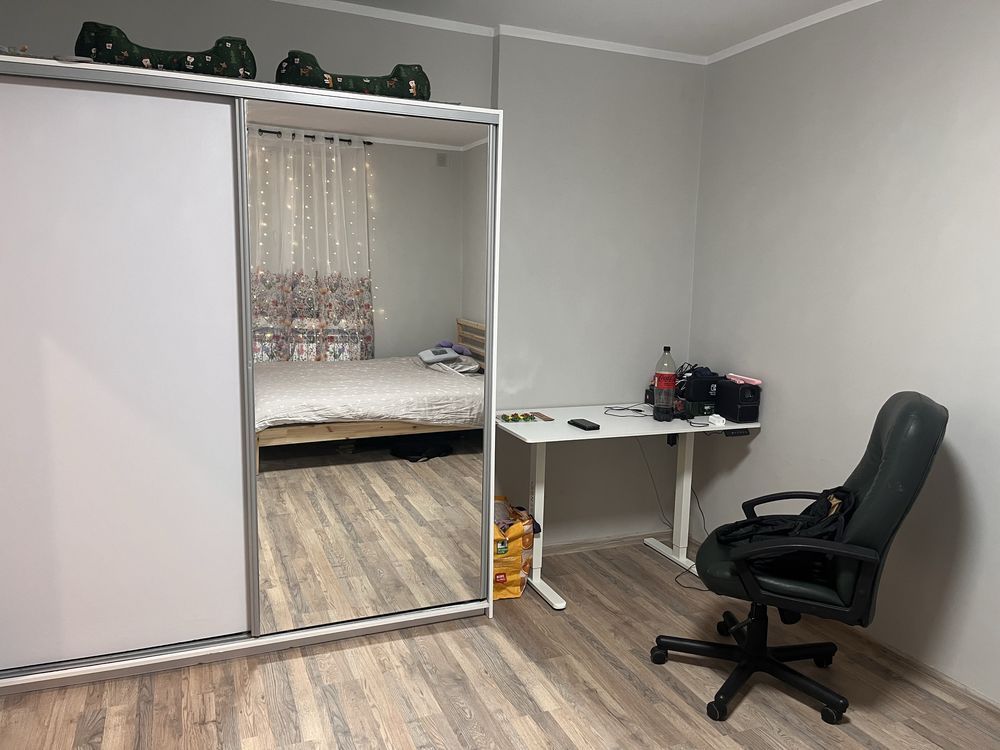 Mieszkanie 1-pokojowe Małkinia Górna, ul. Nurska. Zdjęcie 4