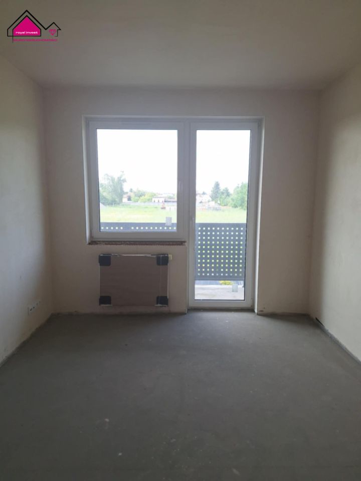 Mieszkanie 2-pokojowe Piotrków Kujawski, ul. Dworcowa. Zdjęcie 11