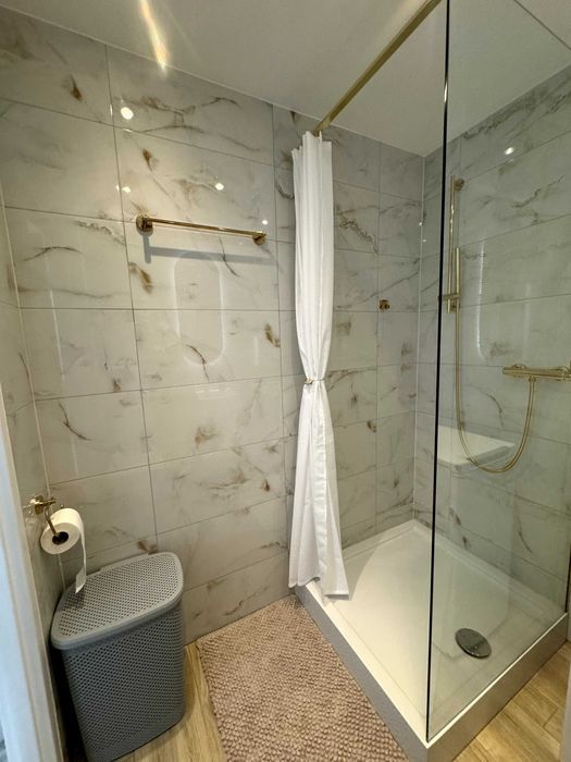 Mieszkanie 1-pokojowe Kraków Podgórze Duchackie, ul. Czarnogórska. Zdjęcie 8