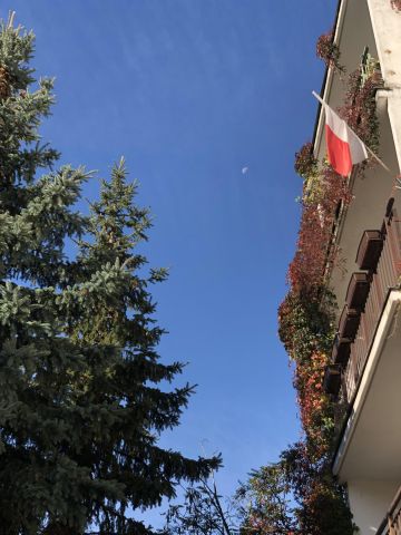 Mieszkanie 2-pokojowe Warszawa Natolin, ul. Małej Łąki. Zdjęcie 16