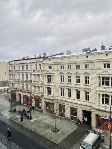 Mieszkanie 6-pokojowe Łódź Śródmieście, ul. Piotrkowska. Zdjęcie 15