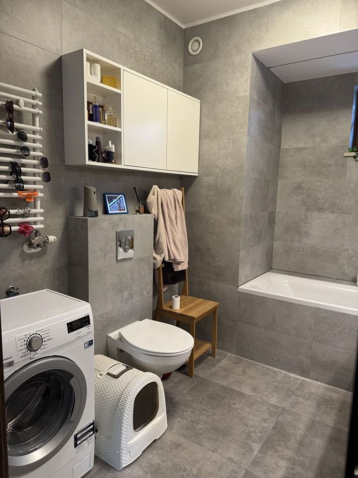 Mieszkanie 1-pokojowe Kraków Łagiewniki, ul. Rydlówka. Zdjęcie 5