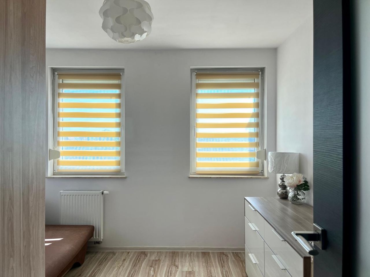 Mieszkanie 2-pokojowe Wrocław Fabryczna, ul. Jurija Gagarina. Zdjęcie 4