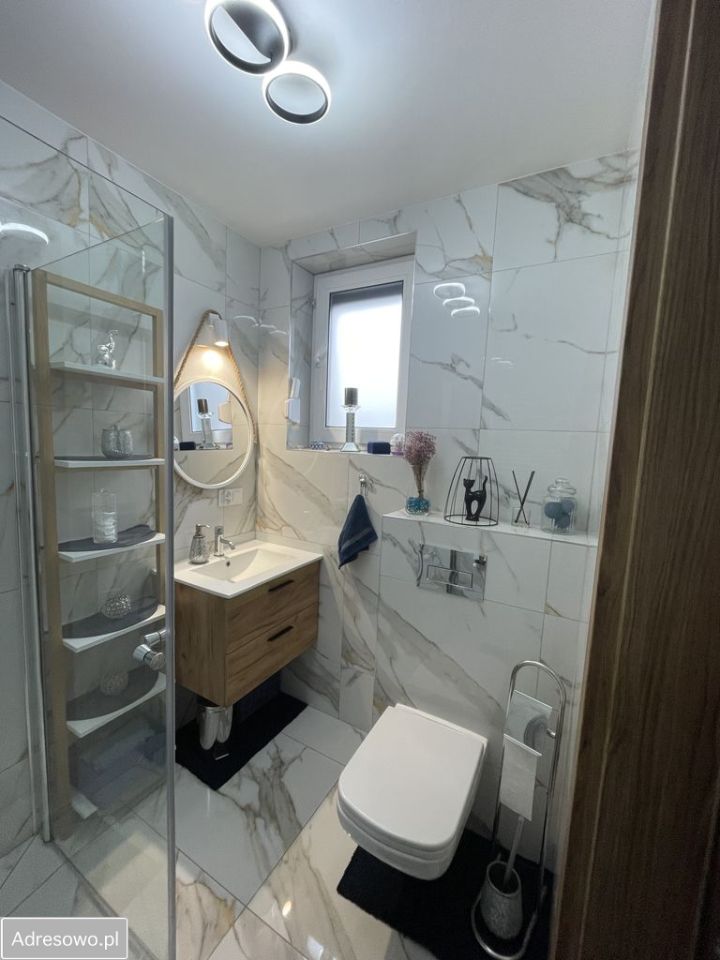 dom wolnostojący, 4 pokoje Brzezówka. Zdjęcie 5