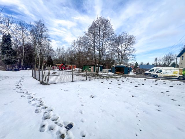 Działka Jasionka. Zdjęcie 6