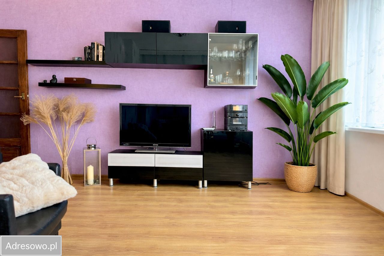 Mieszkanie 2-pokojowe Gdańsk Zaspa, ul. Pilotów. Zdjęcie 8