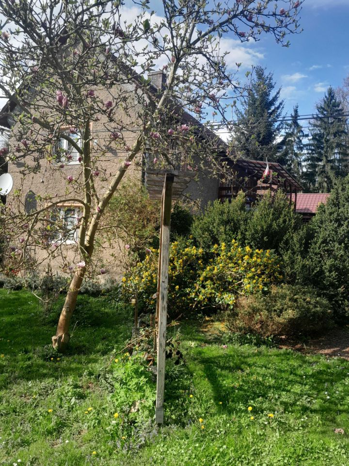 dom wolnostojący, 5 pokoi Rząsiny. Zdjęcie 6