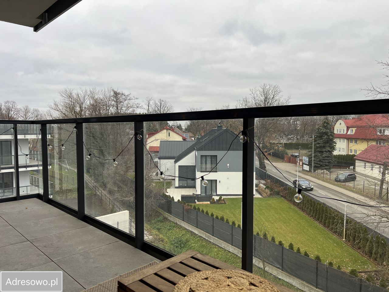 Mieszkanie 2-pokojowe Warszawa Tarchomin, ul. Józefa Mehoffera. Zdjęcie 2