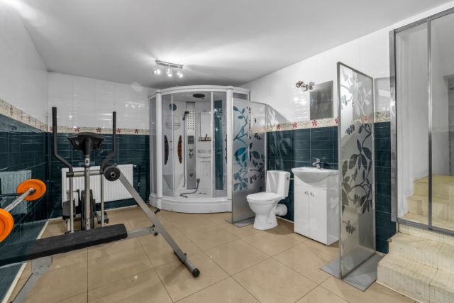 dom wolnostojący, 6 pokoi Warszawa Wawer, ul. Filmowa. Zdjęcie 18