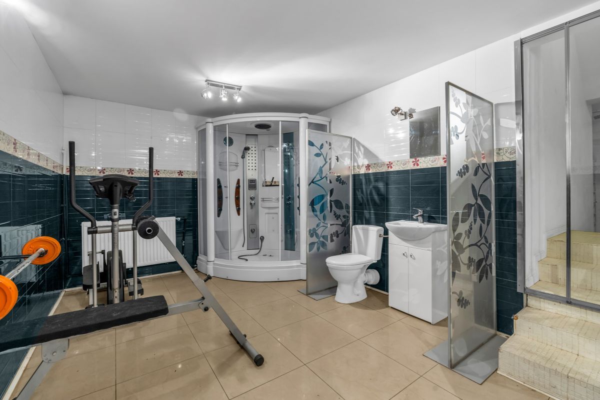 dom wolnostojący, 6 pokoi Warszawa Wawer, ul. Filmowa. Zdjęcie 18