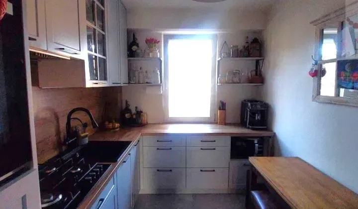 Mieszkanie 4-pokojowe Pruszków, ul. Działkowa