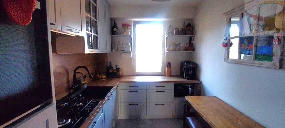 Mieszkanie 4-pokojowe Pruszków, ul. Działkowa. Zdjęcie 1