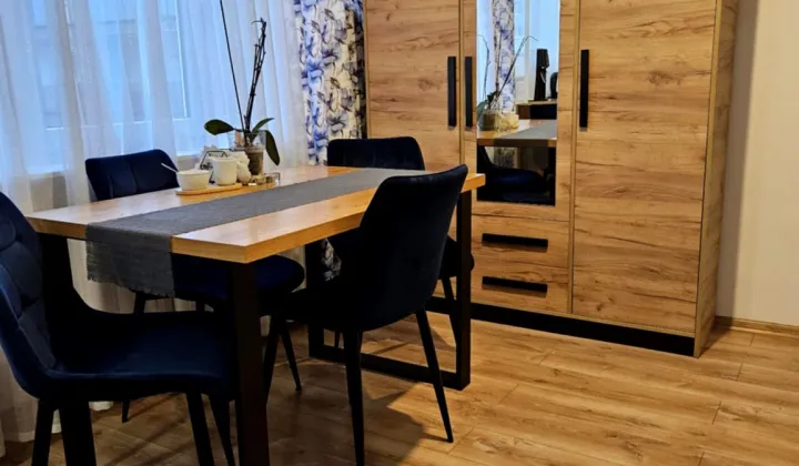 Mieszkanie 2-pokojowe Ustka, ul. Legionów