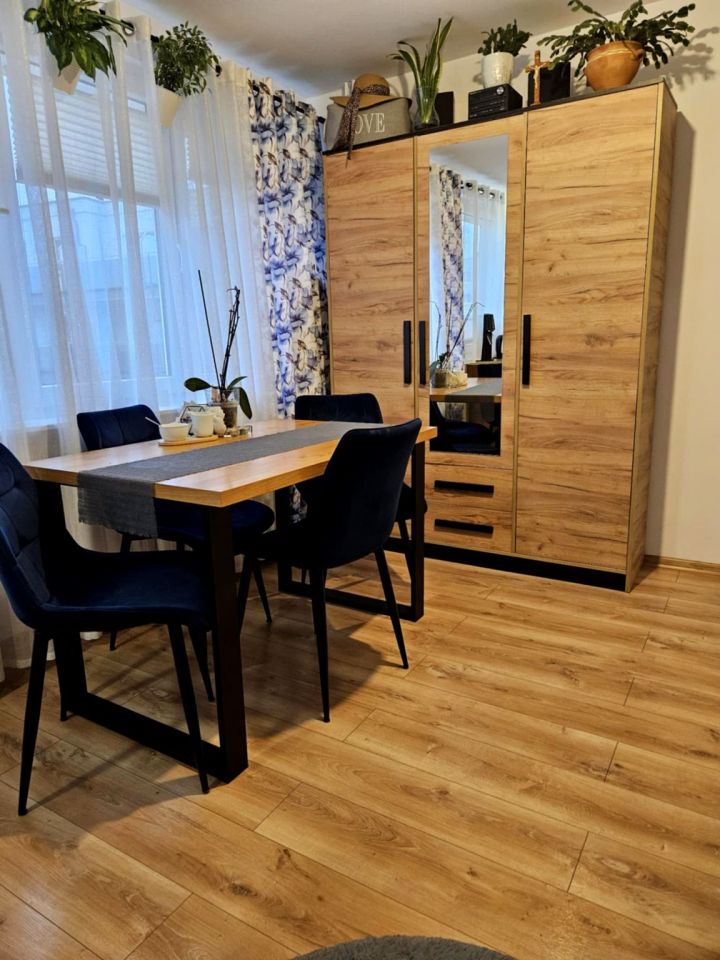 Mieszkanie 2-pokojowe Ustka, ul. Legionów. Zdjęcie 1