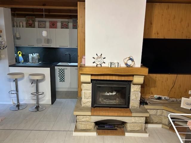 dom letniskowy, 4 pokoje Wieleń, ul. Gwarna. Zdjęcie 1