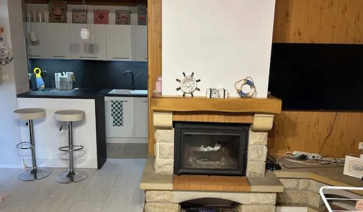 dom letniskowy, 4 pokoje Wieleń, ul. Gwarna