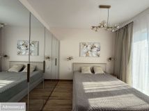 Mieszkanie 2-pokojowe Julianów, ul. Urbanistów. Zdjęcie 2