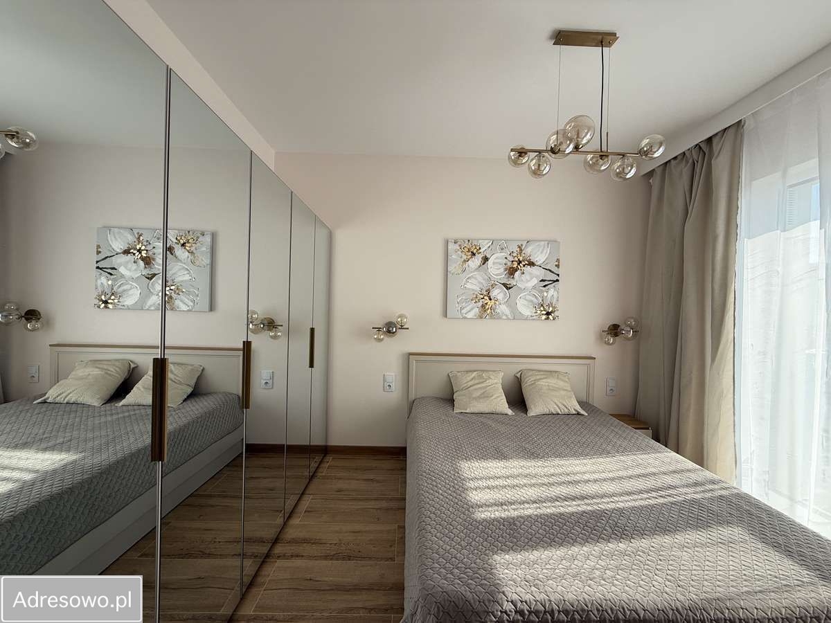 Mieszkanie 2-pokojowe Julianów, ul. Urbanistów. Zdjęcie 3