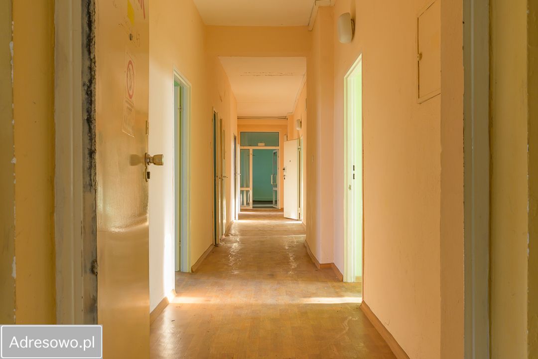 Nieruchomość komercyjna Kalisz Centrum, al. Wojska Polskiego. Zdjęcie 20